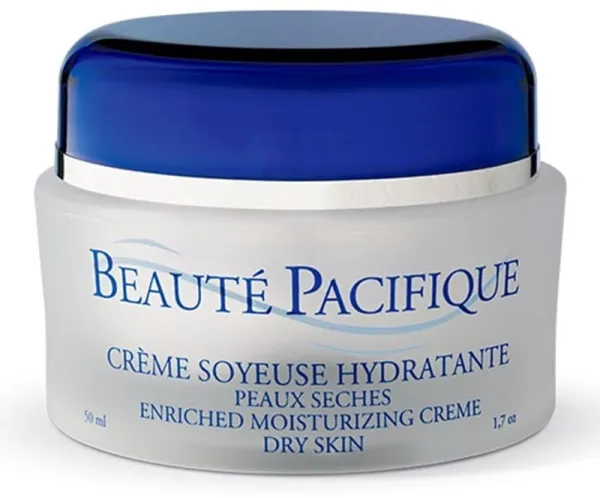 Beauté Pacifique Feuchtigkeitscreme für trockene Haut (50 ml)